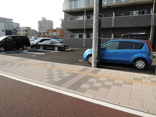 榴ケ岡駅 徒歩7分 3階の物件外観写真